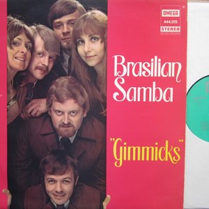 Brazilian Samba