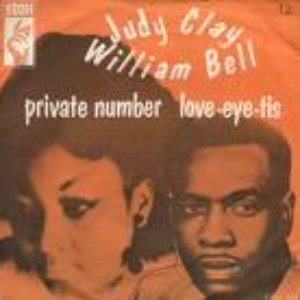 Image for 'William Bell & Judy Clay'