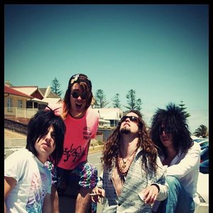 Smile Island 的头像