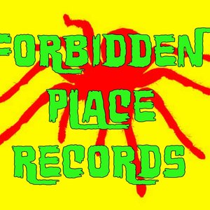 Forbidden Place Records 的头像