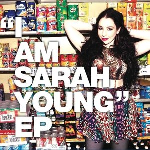 I Am Sarah Young