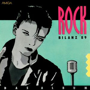 Rock-Bilanz 1989