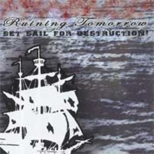 Set Sail For Destruction!