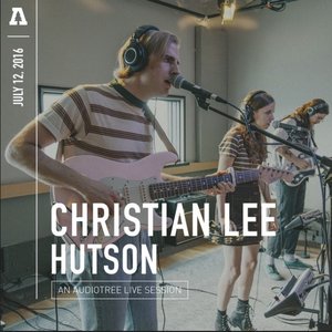 Christian Lee Hutson on Audiotree Live