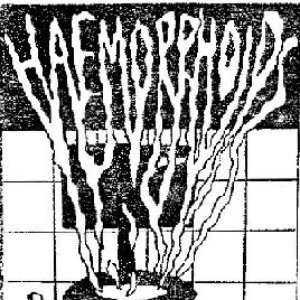 Haemorrhoids 的头像