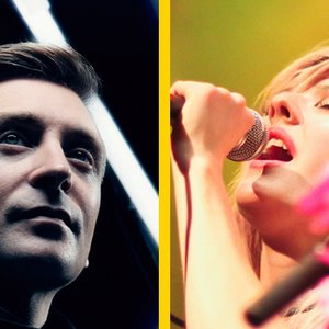 Avatar for DJ Fresh feat. Ellie Goulding