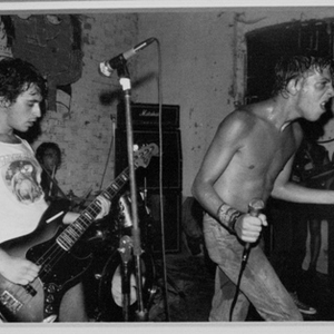 Cicatriz photo provided by Last.fm