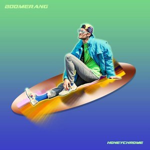 Boomerang