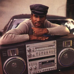 Grandmaster Flash photo provided by Last.fm