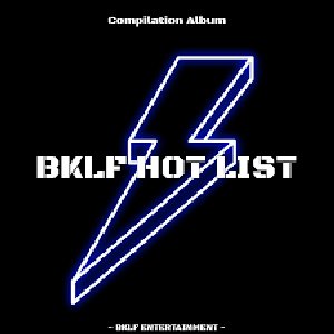 BKLF HOT LIST (Feels Extended Version)