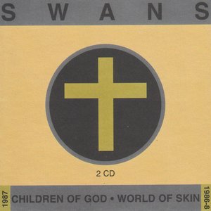 Children of God / World of Skin (disc 1)