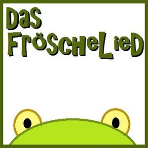 Image for 'Das Fröschelied'