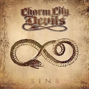 Sins (Deluxe Edition)