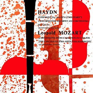 Haydn Symphony No 100