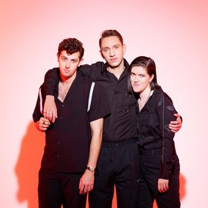 The xx 的头像