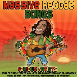 Massive Reggae Songs
