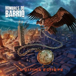 La Última Estirpe