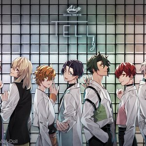 Avatar for [Anthos]影河凌駕(CV.濱野大輝)、八代刹那(CV.堀江瞬)、灯堂理人(CV.伊東健人)、チセ(CV.駒田航)、如月薫(CV.土岐隼一)、結城眞紘(CV.山下誠一郎)、清瀬陽汰(CV.増田俊樹)