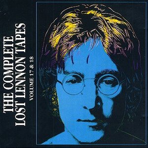 The Complete Lost Lennon Tapes, Volume 18