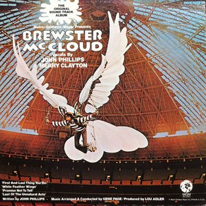 Brewster McCloud (Original Soundtrack Album)