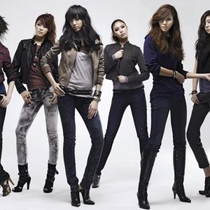 Avatar for 애프터스쿨 After School