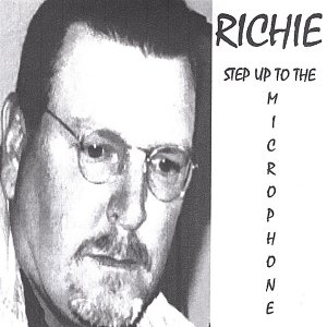 Step Up To The Microphone