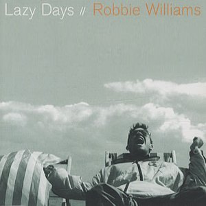 “Lazy Days (Original Version)”的封面