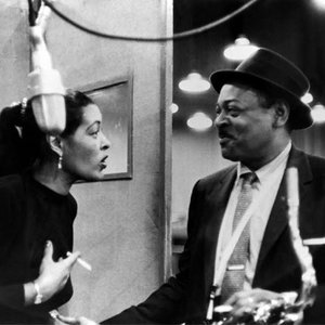 Billie Holiday & Teddy Wilson And His Orchestra 的头像