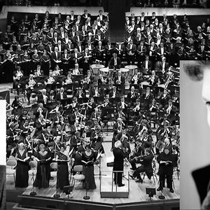 Image for 'Thomas Hampson, Wiener Philharmoniker, Leonard Bernstein'