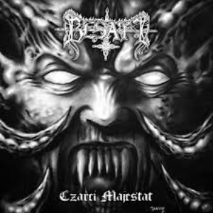 Czarci Majestat cover