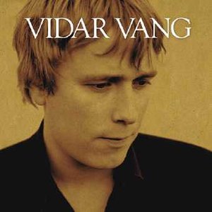 Vidar Vang