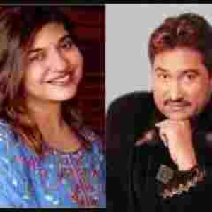 Kumar Sanu Alka Yagnik 的头像