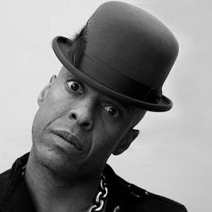 Angelo Moore of Fishbone 的头像