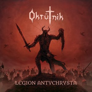 Legion Antychrysta