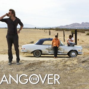 the hangover 的头像