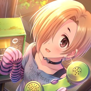 白坂小梅 (CV: 桜咲千依) 的头像