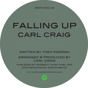 Falling Up