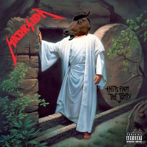 Hits From The Tomb!