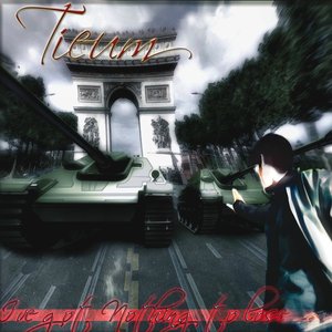 I've Got Nothing to Loose