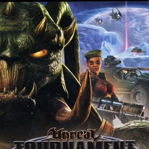 Unreal Tournament 2003-2004 的头像