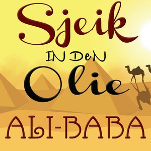 Ali Baba - Single