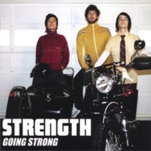 Strength のアバター