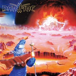 Dark Fire