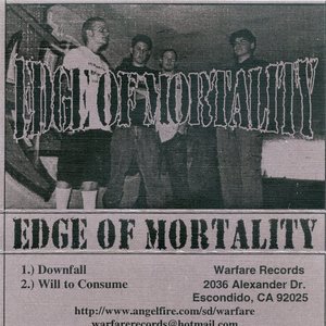 Avatar de Edge Of Mortality