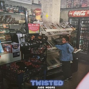 Twisted - Single