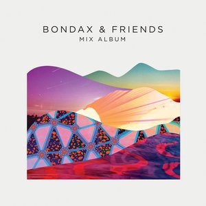 Bondax & Friends: The Mix Album