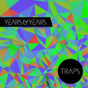 Traps - EP