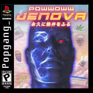 J E N O V A - EP