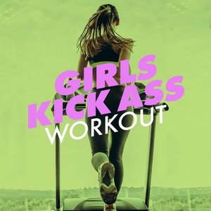 Girls Kick Ass Workout