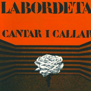 “Cantar i Callar”的封面